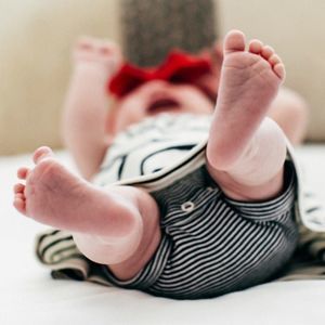 Meet your Posher, Alec michael